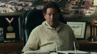 How Activision CEO Bobby Kotick Ended Up in a Hollywood Film 