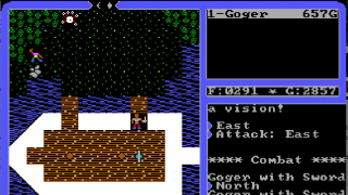 Brush Up on History, Grab Ultima IV Without Spending a Dime 