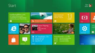 Goodbye, Games for Windows Live? Xbox Live Inside Windows 8 