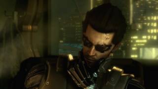 Vive la Revolution: A Look at Deus Ex's Unlikely Comeback