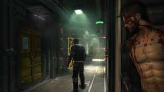 Deus Ex: Human Revolution DLC Arrives Next Week for $15