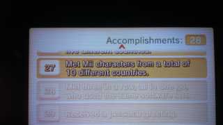Did 3DS Just Get Achievements With...Accomplishments?