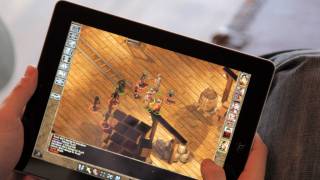Baldur's Gate Coming to iPad? Yes, Please