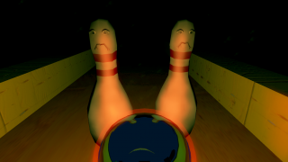 It Came From the Molyjam: Bowl or Die