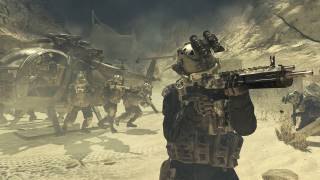 Activision, Infinity Ward, and Project Icebreaker