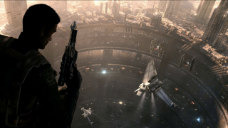 Mysterious LucasArts Project Is Star Wars 1313