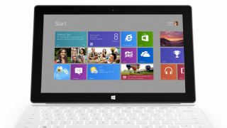 Microsoft Reveals Its iPad Rival: Surface