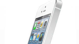 Apple Unveils Faster, Taller, Thinner iPhone 5