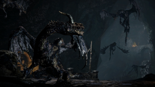 More Dragons in Dragon's Dogma Next Year