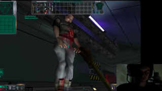 Spookin' With Scoops: System Shock 2