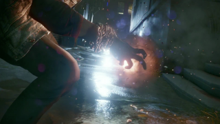 inFamous: Second Son Portrays a Dark, Nasty Future