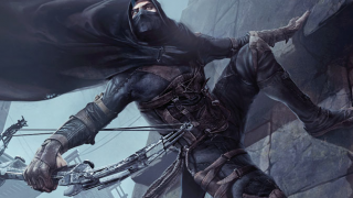 Thief is Coming to Next-Gen Consoles (and PC)