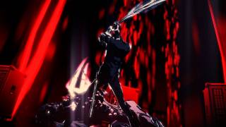 Violence, Women, and Stylish Visuals Abound in Killer is Dead