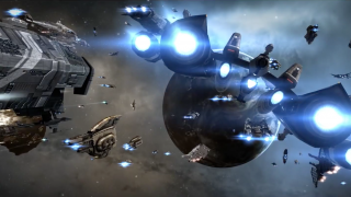 This EVE Online Trailer Will Make You Want to Play EVE Online