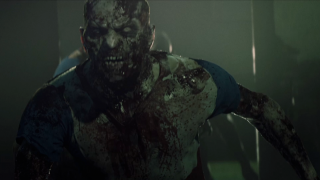 Techland's Taking Another Swing at Killin' Zombies With Dying Light