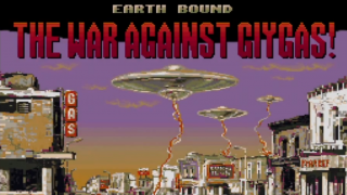 That EarthBound Game Is Now Available on Wii U
