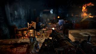 Solo: Metro: Last Light Factions Pack