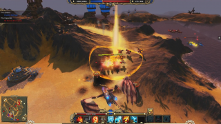 Divinity: Dragon Commander Doesn't Look Complicated At All