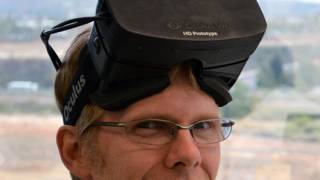 John Carmack Joins Oculus as CTO
