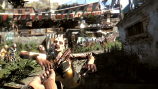Proof Dying Light Is the Real Sequel to Dead Island