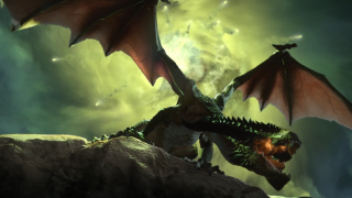 Dragon Age: Inquisition's Developers Begin to Open Up