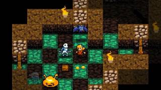 Crypt of the NecroDancer Isn't Your Average Roguelike