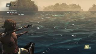 Ubisoft Walks You Through Assassin's Creed IV's World