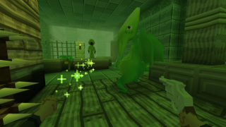 Eldritch Comes From Yet Another Set of Ex-AAA Devs