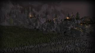 Lord of the Rings Online Ventures into Helm's Deep