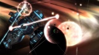 Ring Runner Adds Some DOTA With Space Defense League