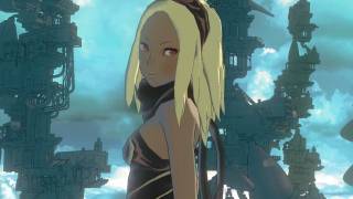 There's Another Gravity Rush Coming to Vita