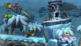 It's Delayed, But Donkey Kong Country: Tropical Freeze Looks Great