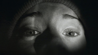 The Blair Witch Project Interview