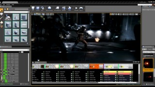 Epic Breaks Down Visual Effects in Unreal Engine 4