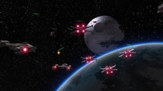 Star Wars: Attack Squadrons Could Maybe, Potentially, Possibly Be Cool