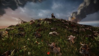 Kingdom Come: Deliverance's Debut Trailer Has Lots of Yelling