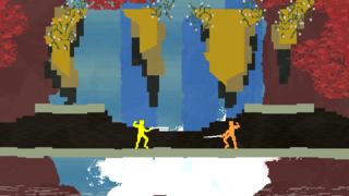 Whoa, Nidhogg Is Actually Coming Out