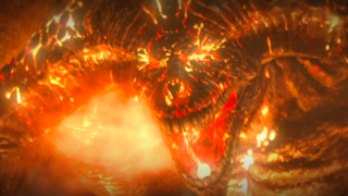 There Be Monsters In This Here Dark Souls II Trailer