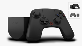 There's a New, Revised Ouya Available
