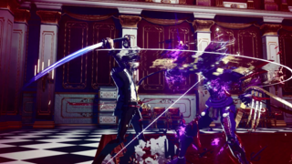 Killer Is Dead Wants to Kill Your PC