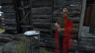 Tales of the Mundane in DayZ