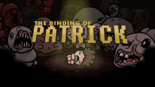 The Binding of Patrick: 02/24/2014