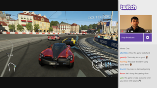 Twitch Broadcasting Comes to Xbox One on March 11