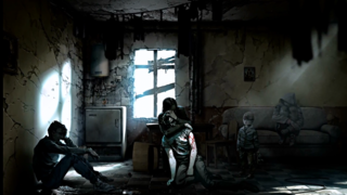 This War of Mine Isn't About Soldiers