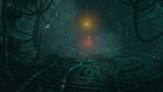 Wait, SOMA Takes Place Underwater?