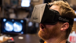 ZeniMax Challenging Facebook Over Oculus Technology