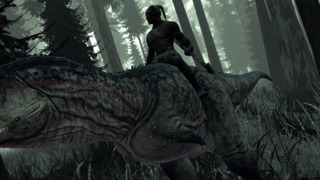 The Stomping Land Might Be Our Dream Dinosaur Game
