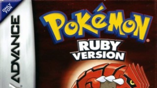 Nintendo's Remaking Pokemon Ruby and Sapphire on 3DS
