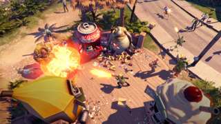 Dead Island: Epidemic Remains the World's Premiere Zombie MOBA