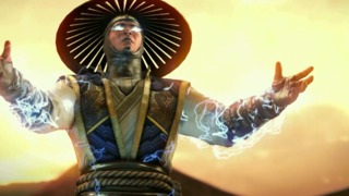 Ed Boon Explains How Raiden's Changed in Mortal Kombat X